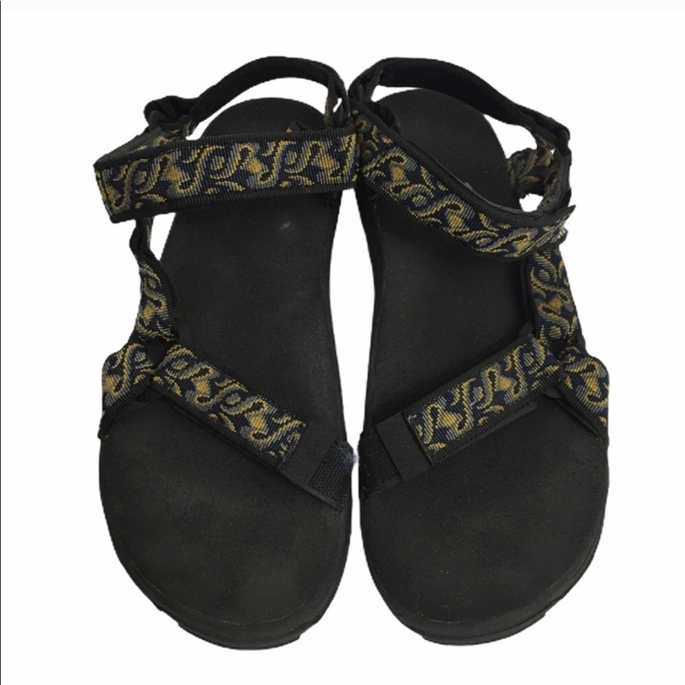 Teva Hurricane Sport Hiking Sandals